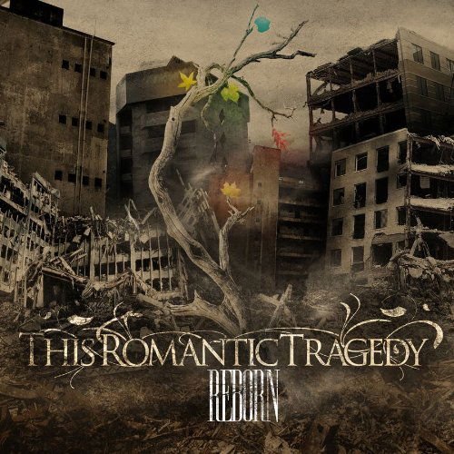 This Romantic Tragedy - Reborn 1CD
