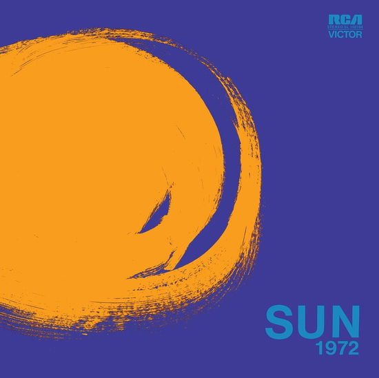 Sun - Sun 1972 2CD