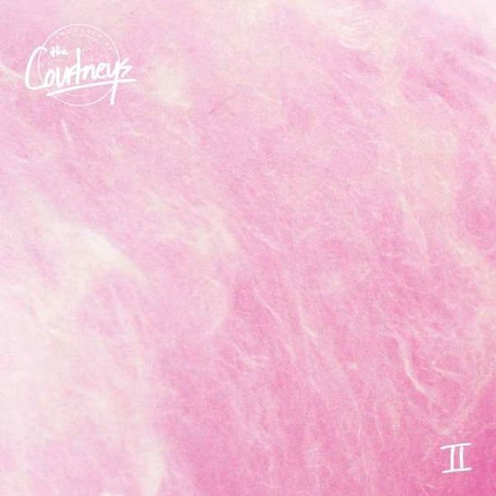 Courtneys - The Courtneys II 1CD