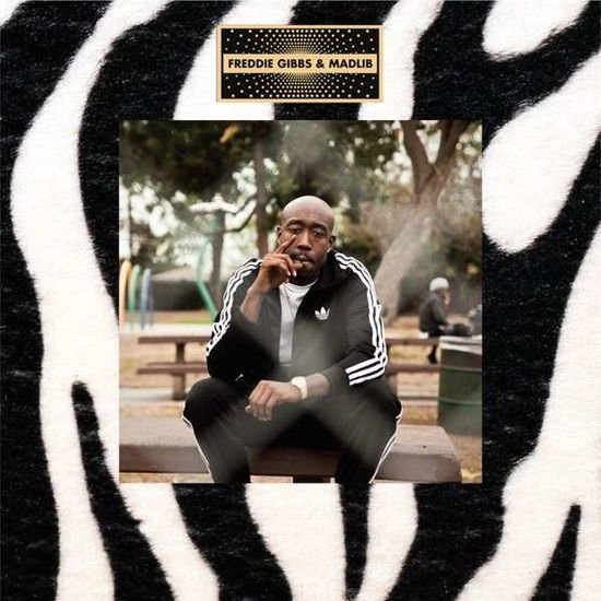 Gibbs, Freddie & Madlib - Pinata 1-CD