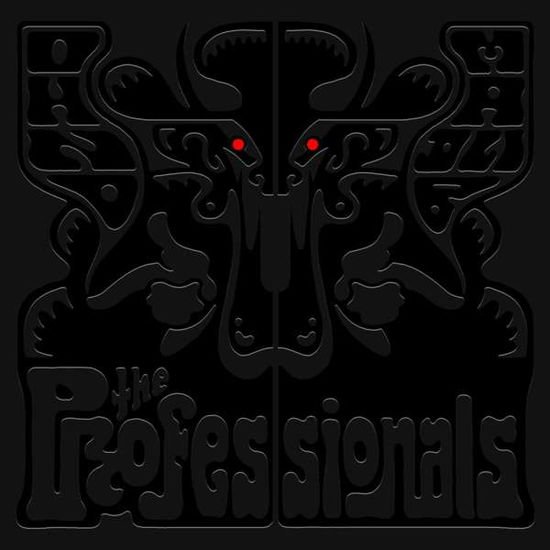 Professionals - Professionals 2CD