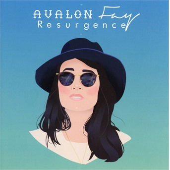Avalon Fay - Resurgence 1CD