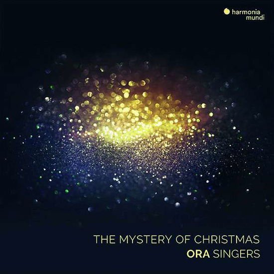 Ora Singers / Suzi Digby - A Mystery Of Christmas 1CD
