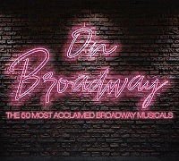 V / a - On Broadway 5CD