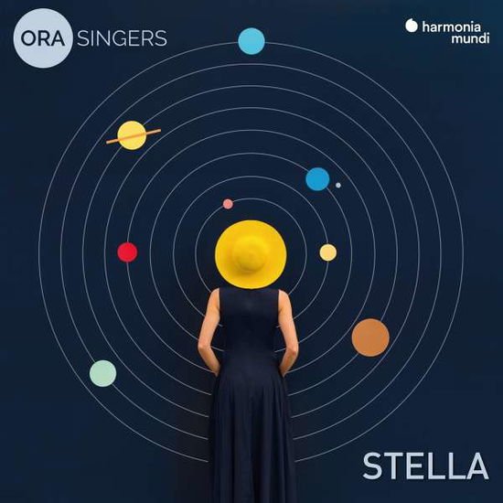 Ora Singers / Suzi Digby - Stella: Renaissance Gems And Their Reflections / Vol. 3 1CD