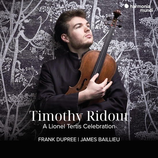 Timothy Ridout / Frank Dupree / James Baillieu - A Lionel Tertis Celebration 2CD