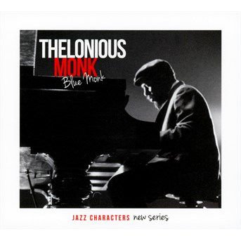 Thelonious Monk - Blue Monk 3CD