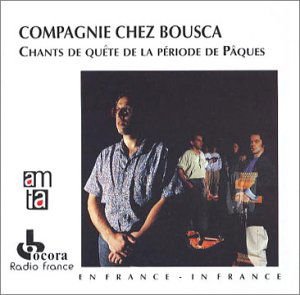 Chants De Quete / Various - Chants De Quete / Various 1CD