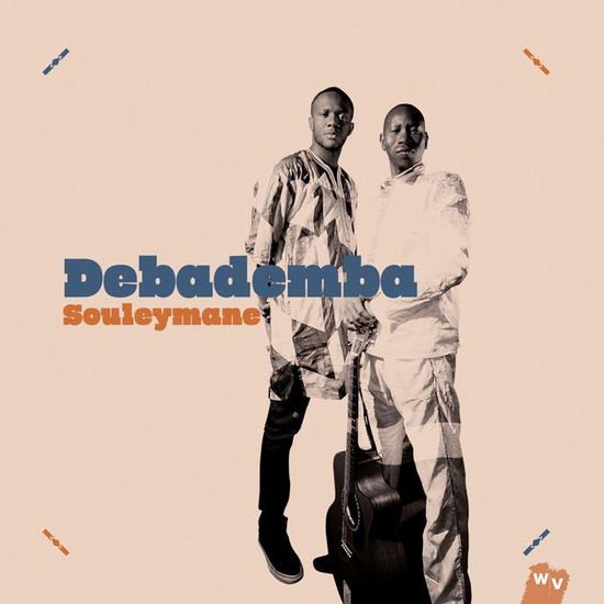 Debademba - Souleymane 1CD
