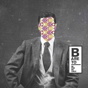 BARETO IMPREDECIBLE CD