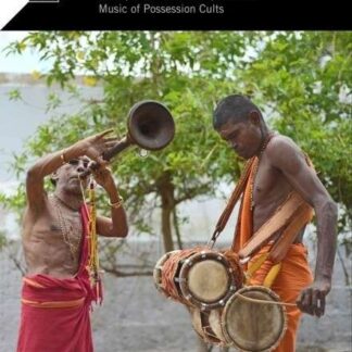 Inde Du Sud:naiyandi Melam 1CD