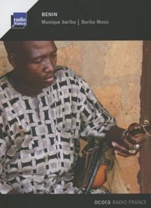 Yarou Diguidirou - Benin 1CD