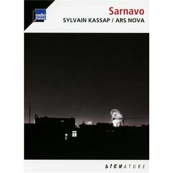 Kassap - Sarnavo 1CD