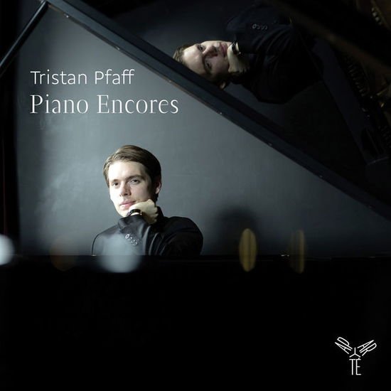 Tristan Pfaff - Piano Encores 1CD