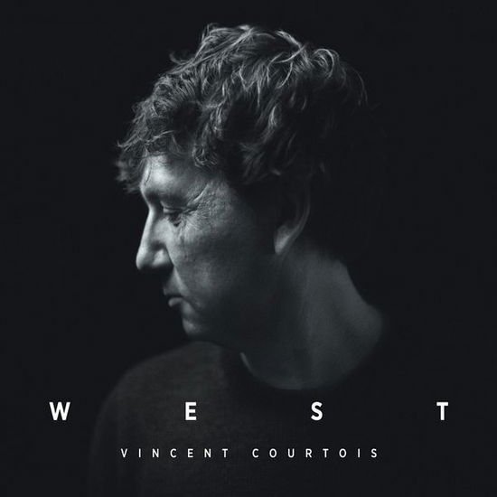 VINCENT COURTOIS WEST CD