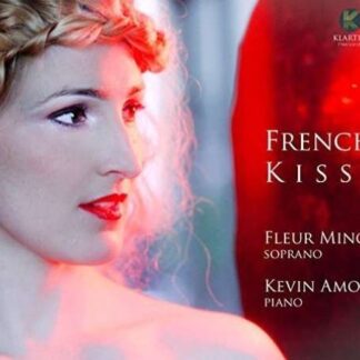 French Kiss 1CD
