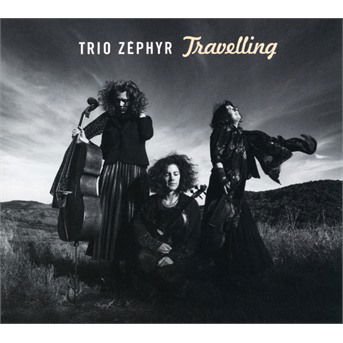 Trio Zephyr - Travelling 1CD