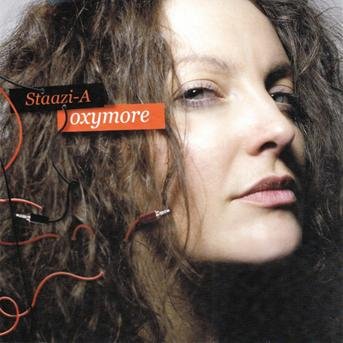 Staazi a - Oxymore 1CD