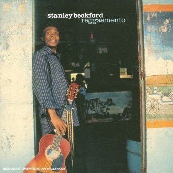 Stanley Beckford - Reggaemento 1CD