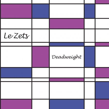 LE ZETS Deadweight CD