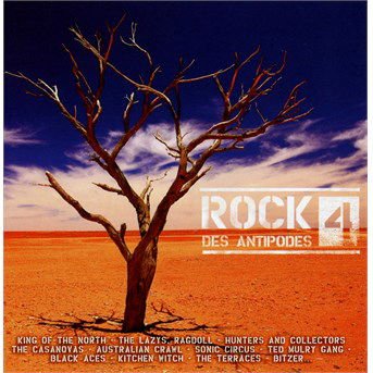 Compilation - Rock Des Antipodes Volume 4 1CD