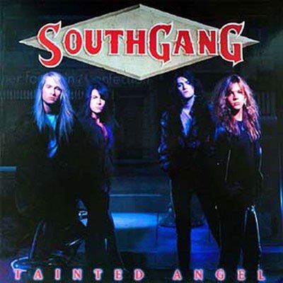 Southgang - Tainted Angel 1CD