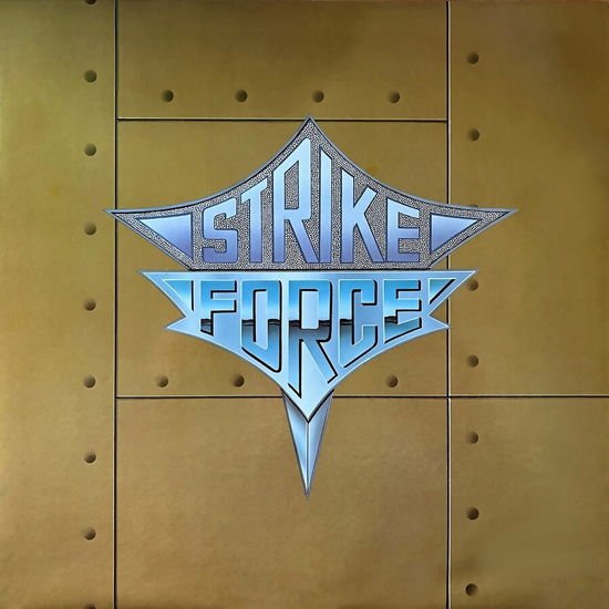 Strike Force - Strike Force 1CD