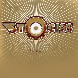 Stocks - Trois 2CD