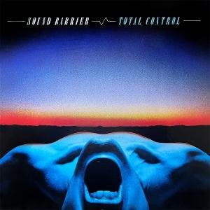 Sound Barrier - Total Control 1CD