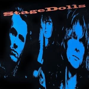 Stage Dolls - Stage Dolls 1CD