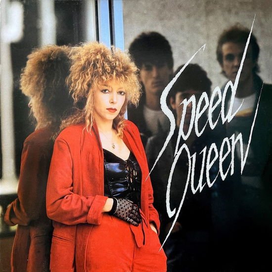 Speed Queen - Speed Queen 2CD