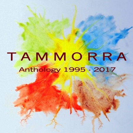 Tammorra - Anthology 1995-2017 1CD