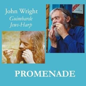 John Wright - Promenade 1CD