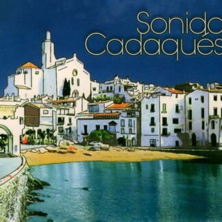 SONIDA CADAQUES VARIOUS ARTISTS CD