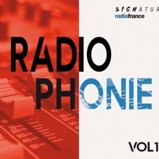 Radiophonie 11 / Various - Radiophonie Vol. 11 4CD