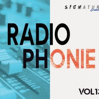 Radiophonie Vol.13 2CD
