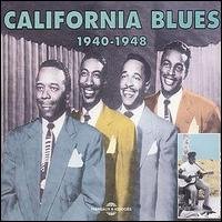 California Blues - California Blues: Anthologie 1940-1948 2CD