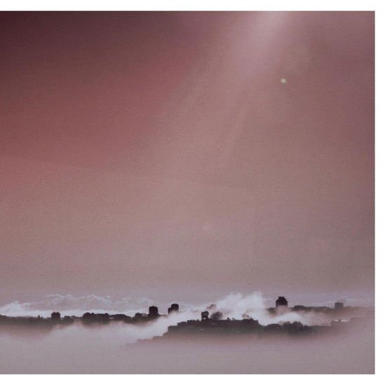 DEAD NEANDERTHALS Craters CD