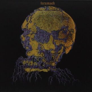 TECUMSEH For The Night CD