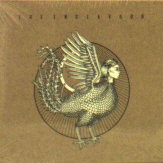 BARST The Endeavour CD