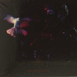 A Storm Of Light - Anthroscene 1CD