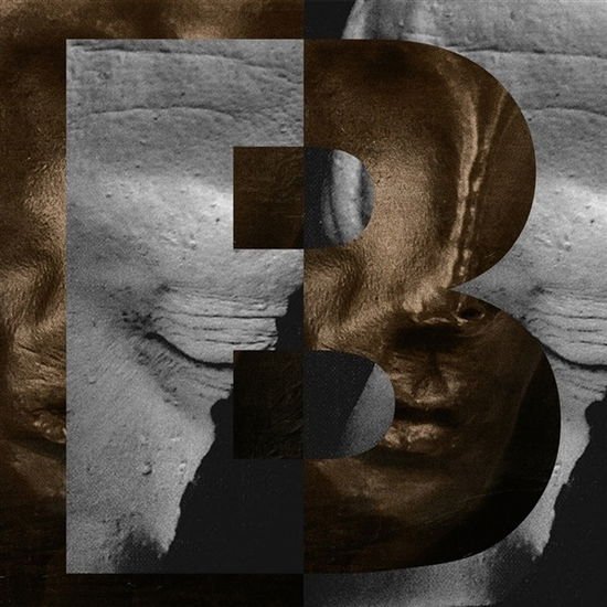 B X Chve X Syndrome - Reworks 1CD