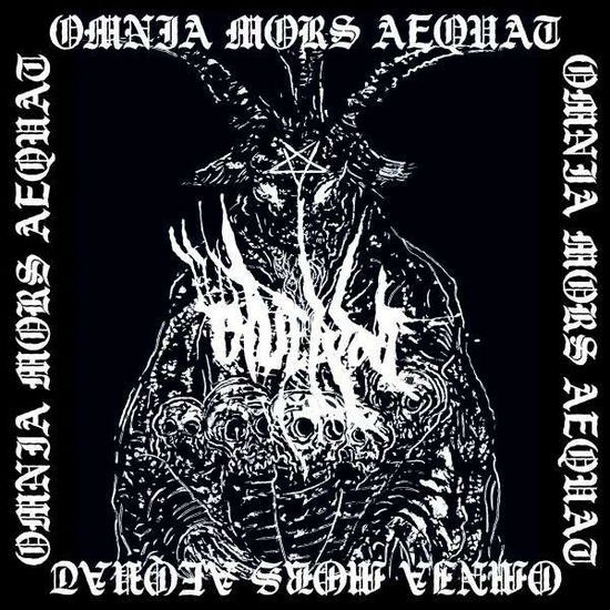 Ulveblod - Omnia Mors Aequat 1CD