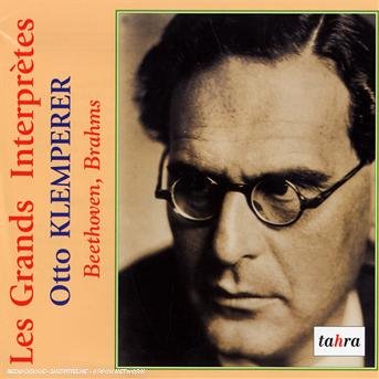 Klemperer - Les Grandes Interpreter:Klemperer 2CD