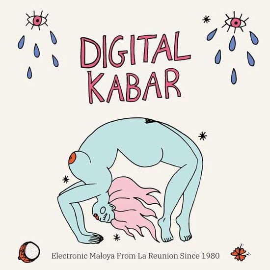 Various Artists - Digital Kabar - Digital Kabar 1CD