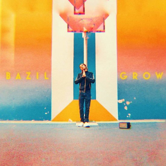 BAZIL Grow CD