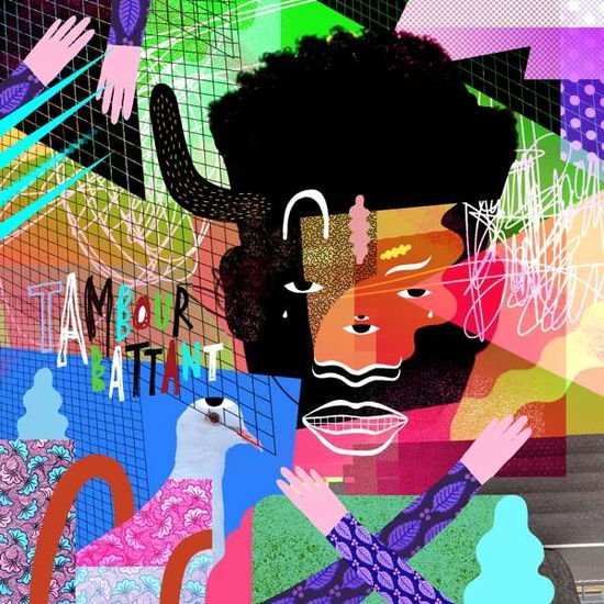 Tambour Battant - Galore 1CD