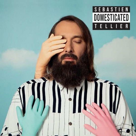 Sebastien Tellier - Domesticated 1CD