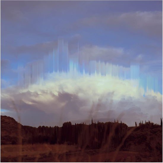 Matt Elliott - End Of Days 1LP