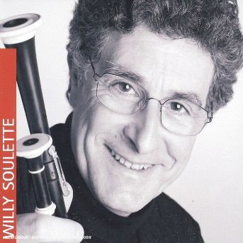 Soulette Willy - Cornem 1CD